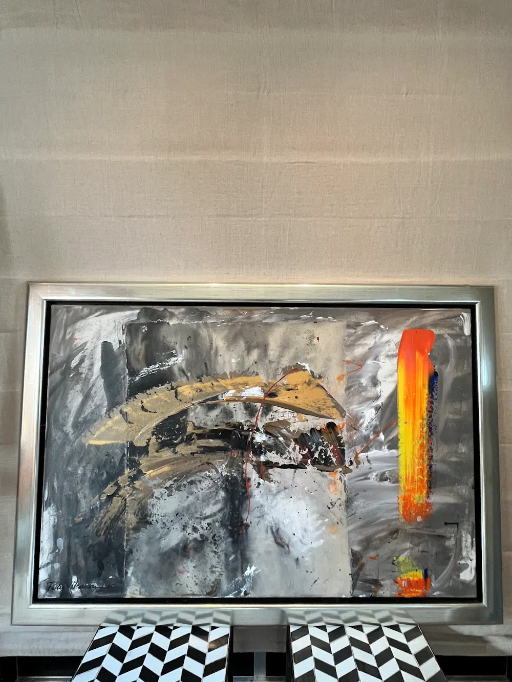 Peter Maasdam (1962)