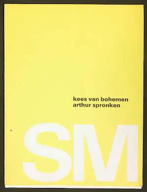 Kees van Bohemen - Arthur Spronken - Catalogi kaufen? Bieten Sie von 1!