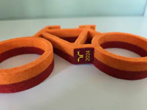 Marcel Wanders - Randstad Bike editie 2024 kopen? Bied vanaf 40!