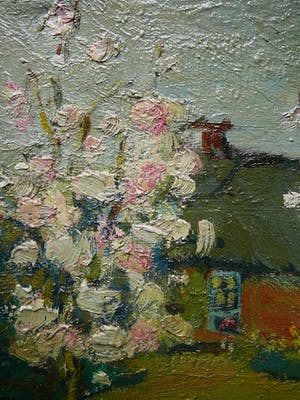 Gerrit Klamer - Boerderij te Kalenberg (NW Overijssel) kopen? Bied vanaf 35!