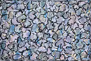 Jan Wolkers - 'Winterbeelden II' (1995) verkocht voor € 195!
