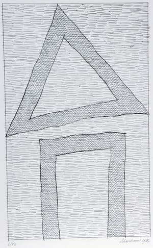 Jan Schoonhoven - Vorm kopen? Bied vanaf 250!