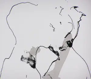 Sam Drukker - Staand VI kopen? Bied vanaf 25!