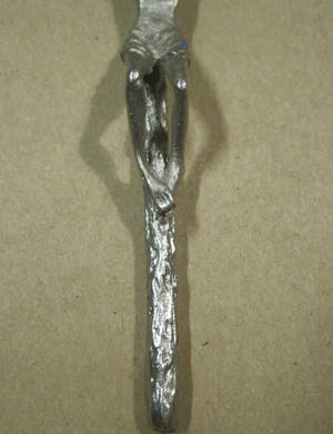 Heiligenbeeld - Crucifix kopen? Bied vanaf 16!