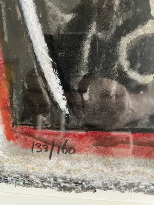 Hans Innemee - All about mice ,groot formaat kopen? Bied vanaf 165!