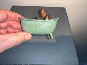 Zhang Yong - 'Wash Heart' kopen? Bied vanaf 450!