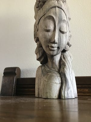 Niet of onleesbaar gesigneerd - Thaise. kopen? Bied vanaf 1!