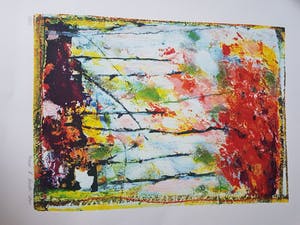 Franz Lauter - Bloemen kopen? Bied vanaf 150!