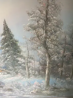 John L Harding - Landschap kopen? Bied vanaf 67!