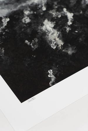 Armando - Landschaft, giclée, handgesigneerde giclée, 2015, ed. 30 kopen? Bied vanaf 89!