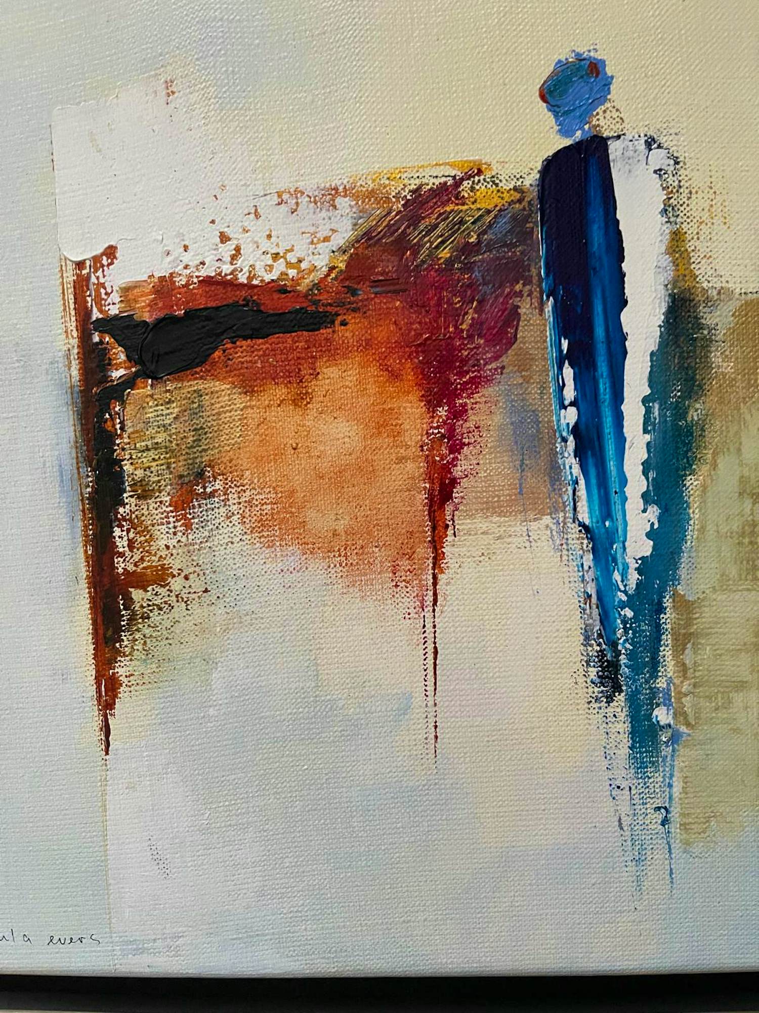 Paula Evers - People 244 kopen? Bied vanaf 150!