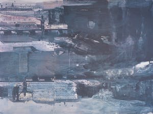 Ola Billgren - Uit de serie 'Twelve European Artists': Stockholm kopen? Bied vanaf 1!