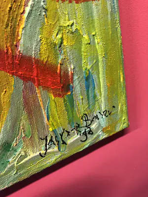 Jasper Banen - Beelden kopen? Bied vanaf 525!