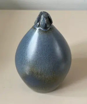 Niet of onleesbaar gesigneerd - Kunst keramisch plastiek fantasie dier kopen? Bied vanaf 1!