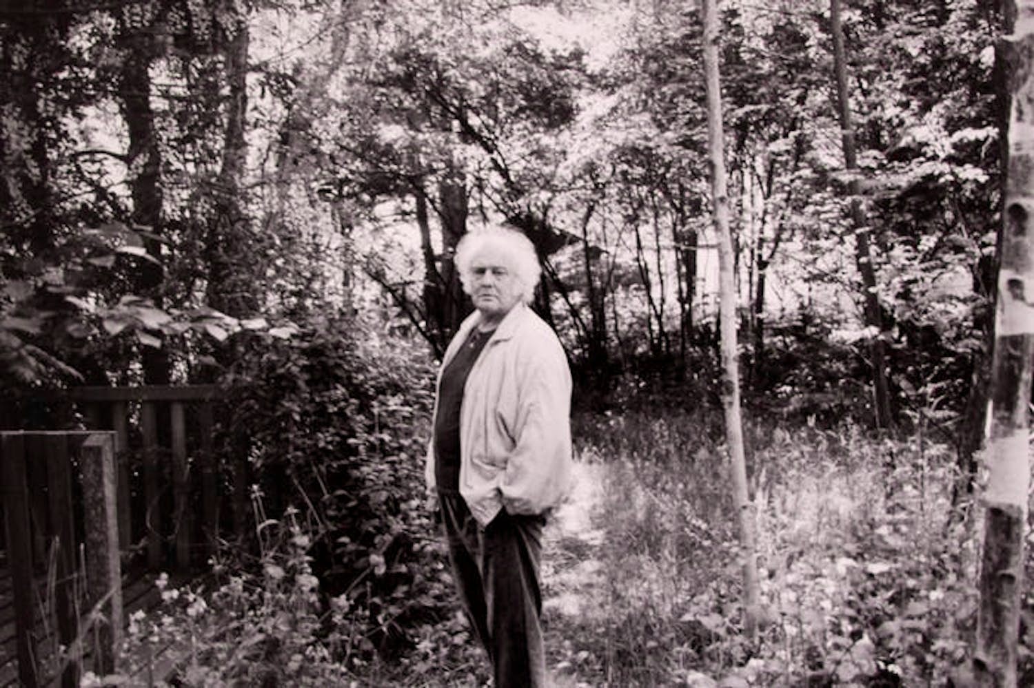 Steye Raviez - Fotolitho: Jan Wolkers kopen? Bied vanaf 25!