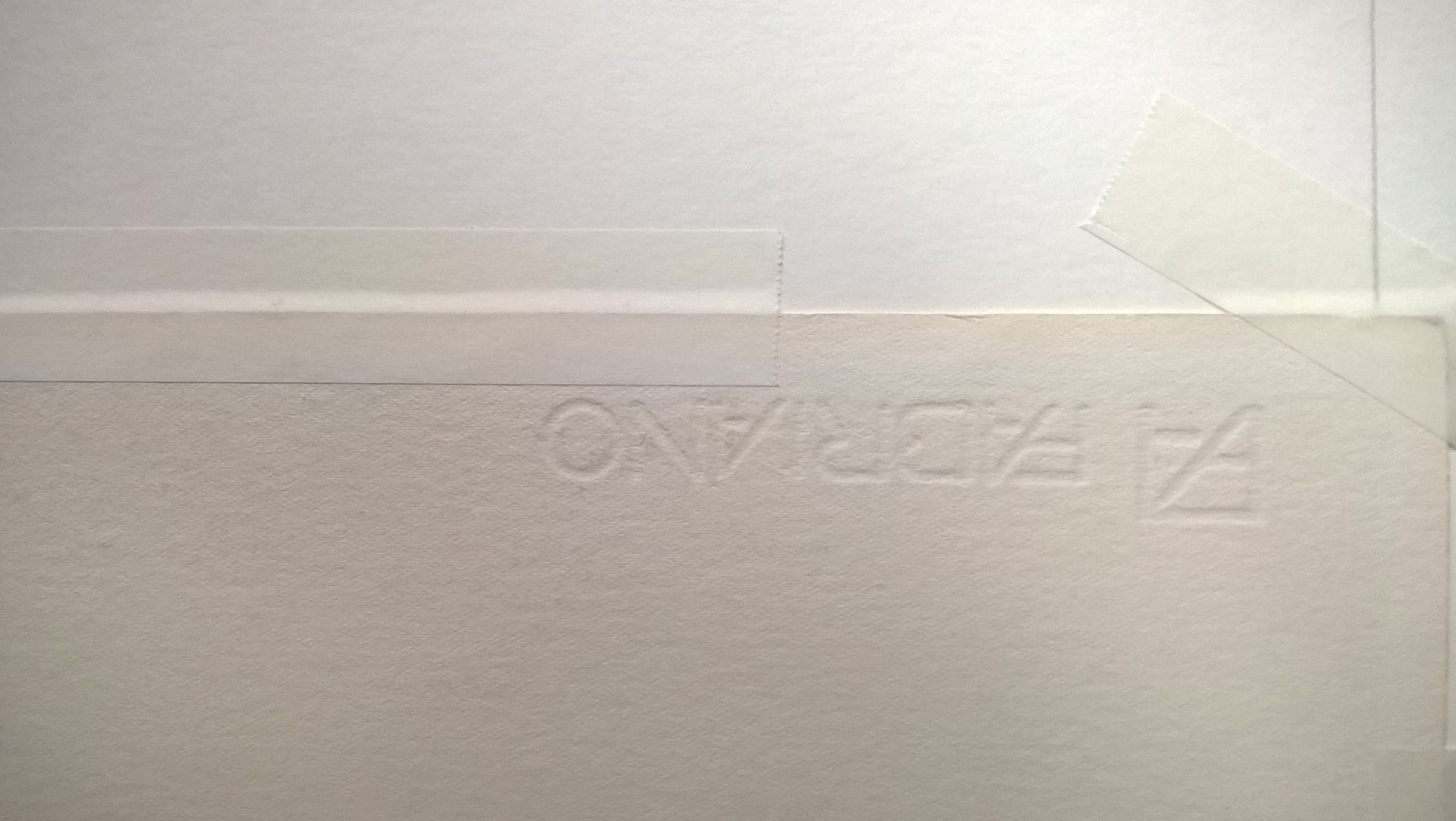 Karel Appel - Deux personnages - gesigneerde zeefdruk kopen? Bied vanaf 1000!