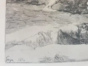 Francisco de Goya - Los desastres de la Guerra kopen? Bied vanaf 55!