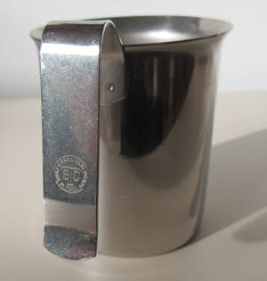 STO Casalinghi - Koffie melkkan incluis stoofje kopen? Bied vanaf 1!