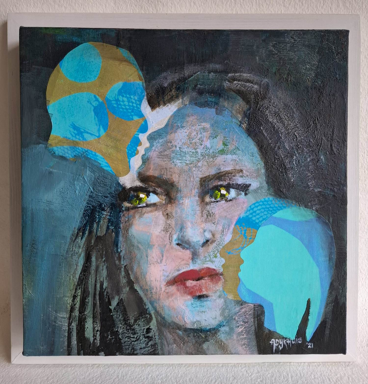 Anneke Dijkhuis - Femme Fatale kopen? Bied vanaf 125!