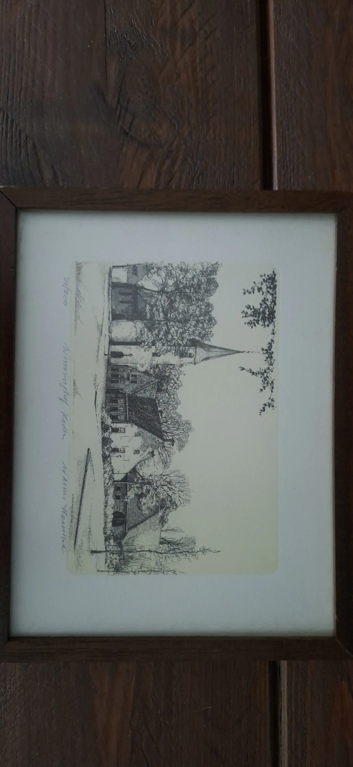 Warner Hemstede (1945)