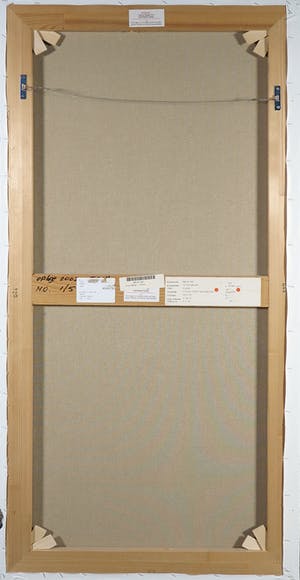 Peter Meijer - Giclée op doek, Elena (Groot) kopen? Bied vanaf 60!