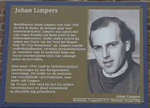 Johan Limpers - naakt studie model kopen? Bied vanaf 250!