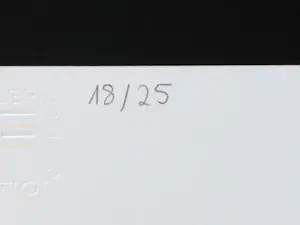 Peter Handel - **ohne Titel** kopen? Bied vanaf 50!