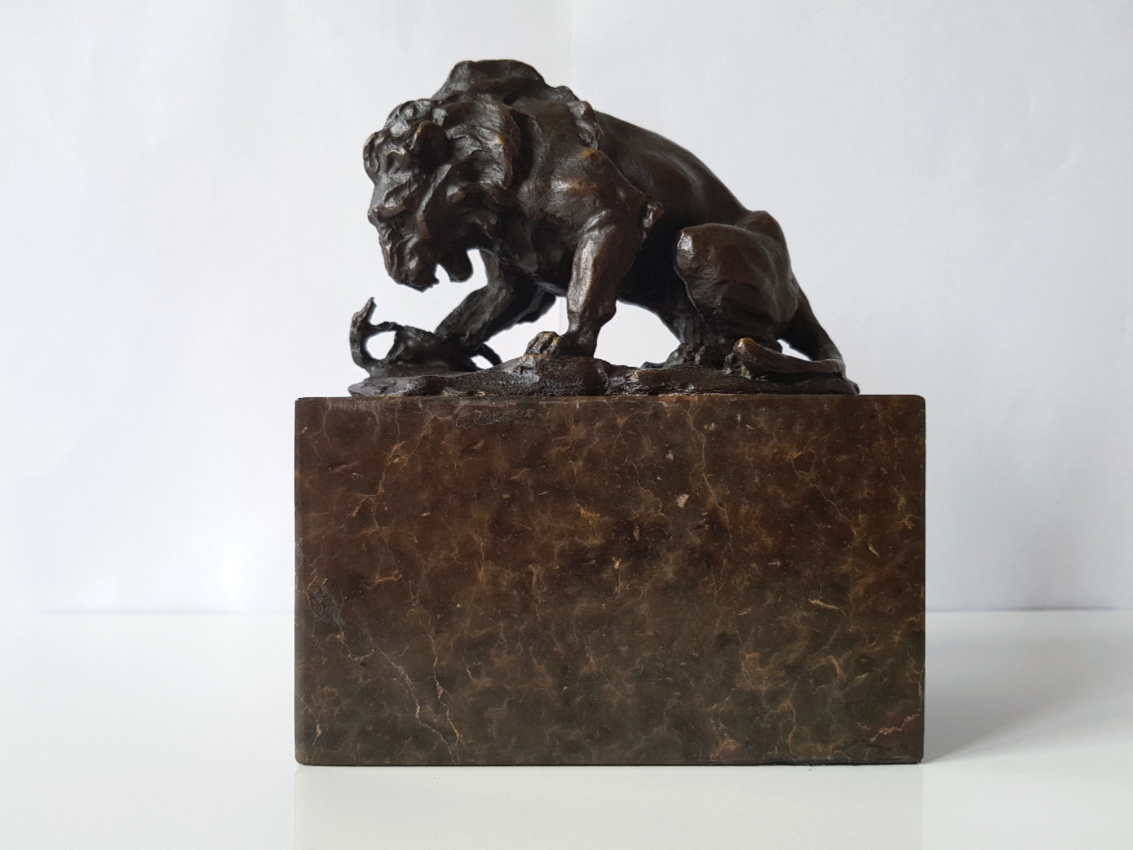 Louis Albert Carvin (1875-1951)