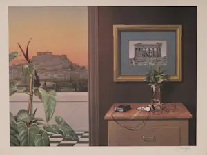 Jeroen Henneman - Twelve European artists kopen? Bied vanaf 350!