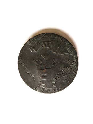 Niel Steenbergen - Badplaats Kijkduin voltooid kopen? Bied vanaf 20!