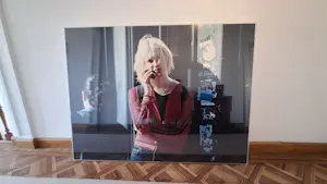 Beat Streuli - New York 2001 kopen? Bied vanaf 250!