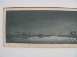 Abe Gerlsma - Simmernacht kopen? Bied vanaf 100!