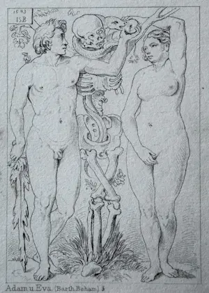 AcheterAlbrecht Durer - Konvolut Bildnisse und Allegorien 2 Blätter mit 8 Motiven? Enchérissez de 70!