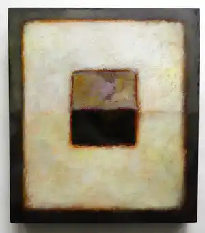 Ton Frenken - ABSTRACT vendu pour 540€ !