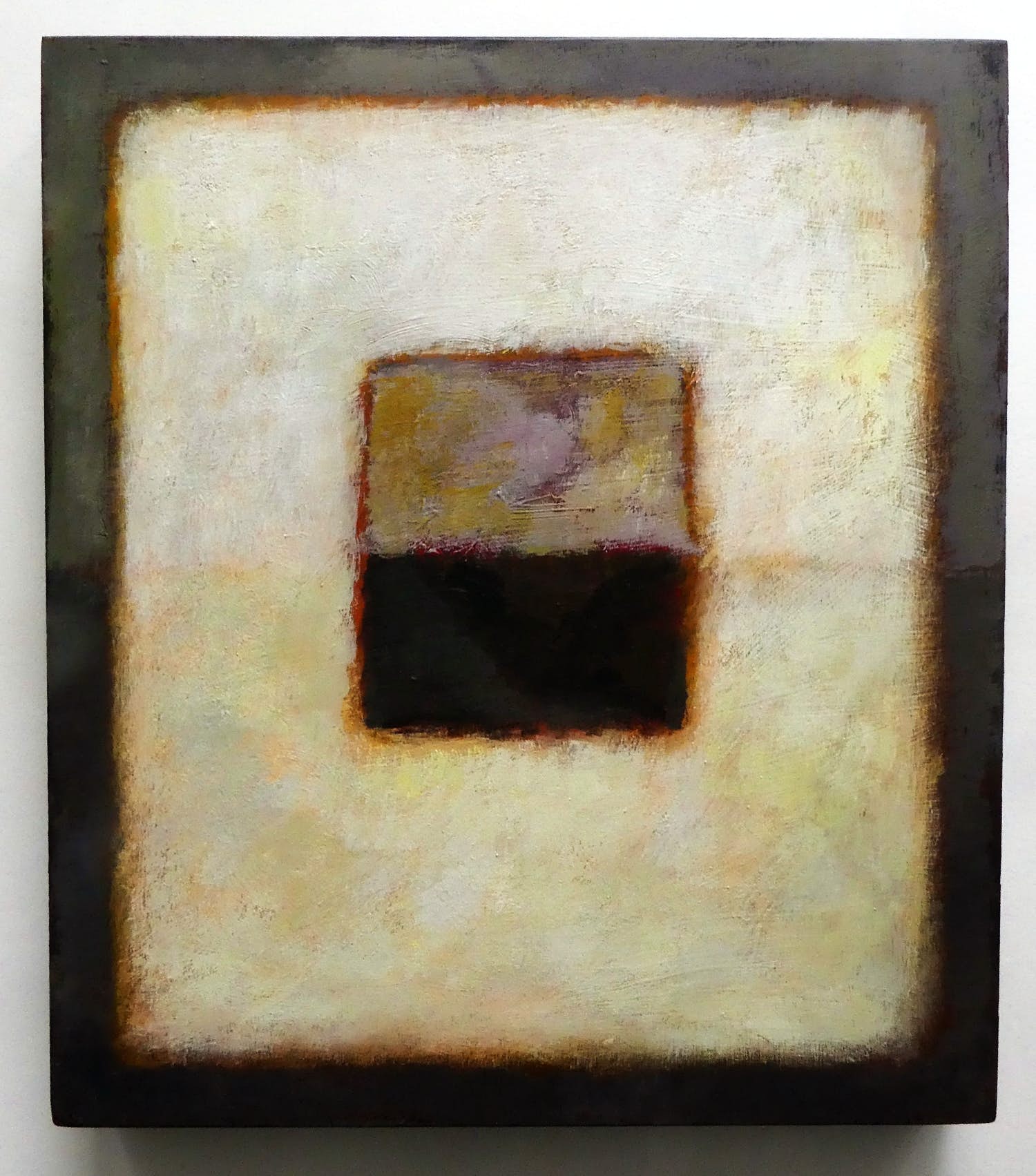 Ton Frenken - ABSTRACT verkocht voor € 275!