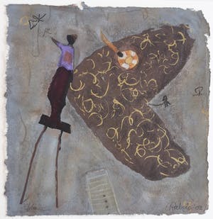 Liesbeth Rahder - Zonder titel kopen? Bied vanaf 15!