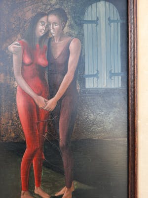 Hugo De Putter - Schemerrand kopen? Bied vanaf 159!