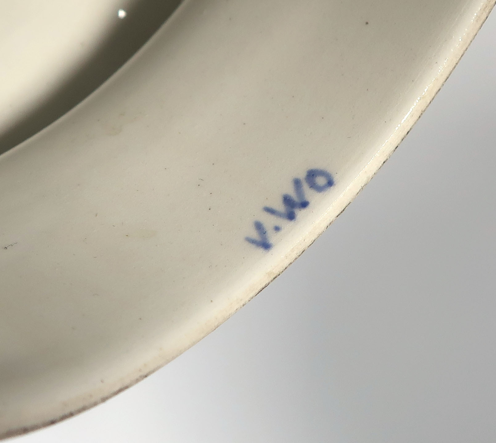 Porceleyne Fles (Royal Delft) - Aardewerk, Dekselvaas  kopen? Bied vanaf 200!