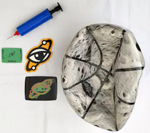 Imbue - Moonshot Basketball – Limited Edition kopen? Bied vanaf 80!