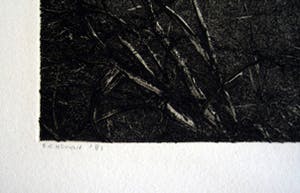 Reinder Homan - Zonder titel kopen? Bied vanaf 75!