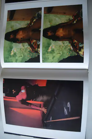 Sam Haskins - en anderen; 3 boeken fotografie. Zie beschrijving. kopen? Bied vanaf 45!