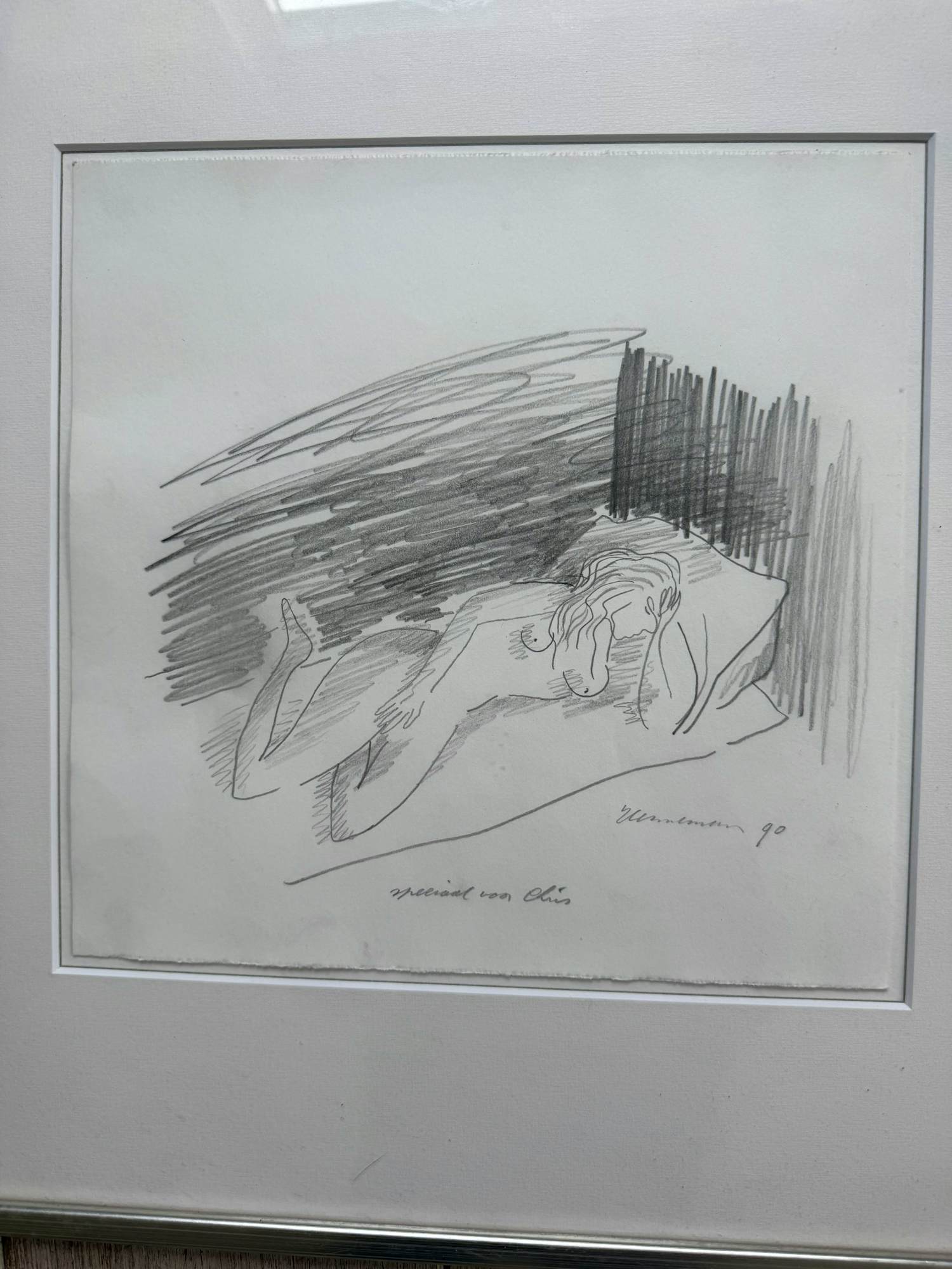 Jeroen Henneman - zonder titel kopen? Bied vanaf 150!