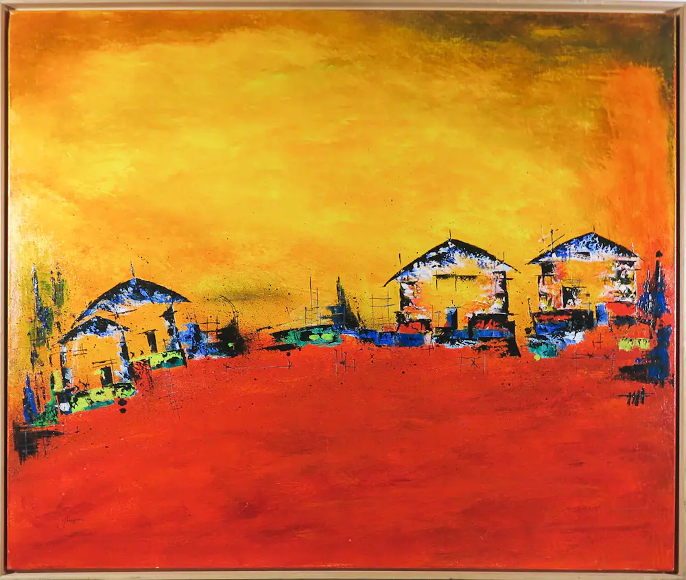 Henk Kuijpers (1958)