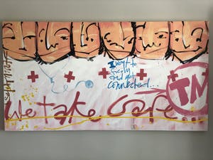 Selwyn Senatori - We take care kopen? Bied vanaf 800!