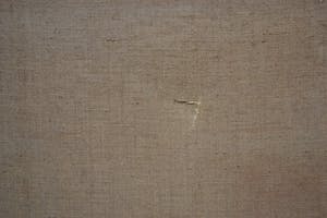 Bertha Muller - Olieverf op doek - Haarlemsch Hofje - 1949 kopen? Bied vanaf 10!