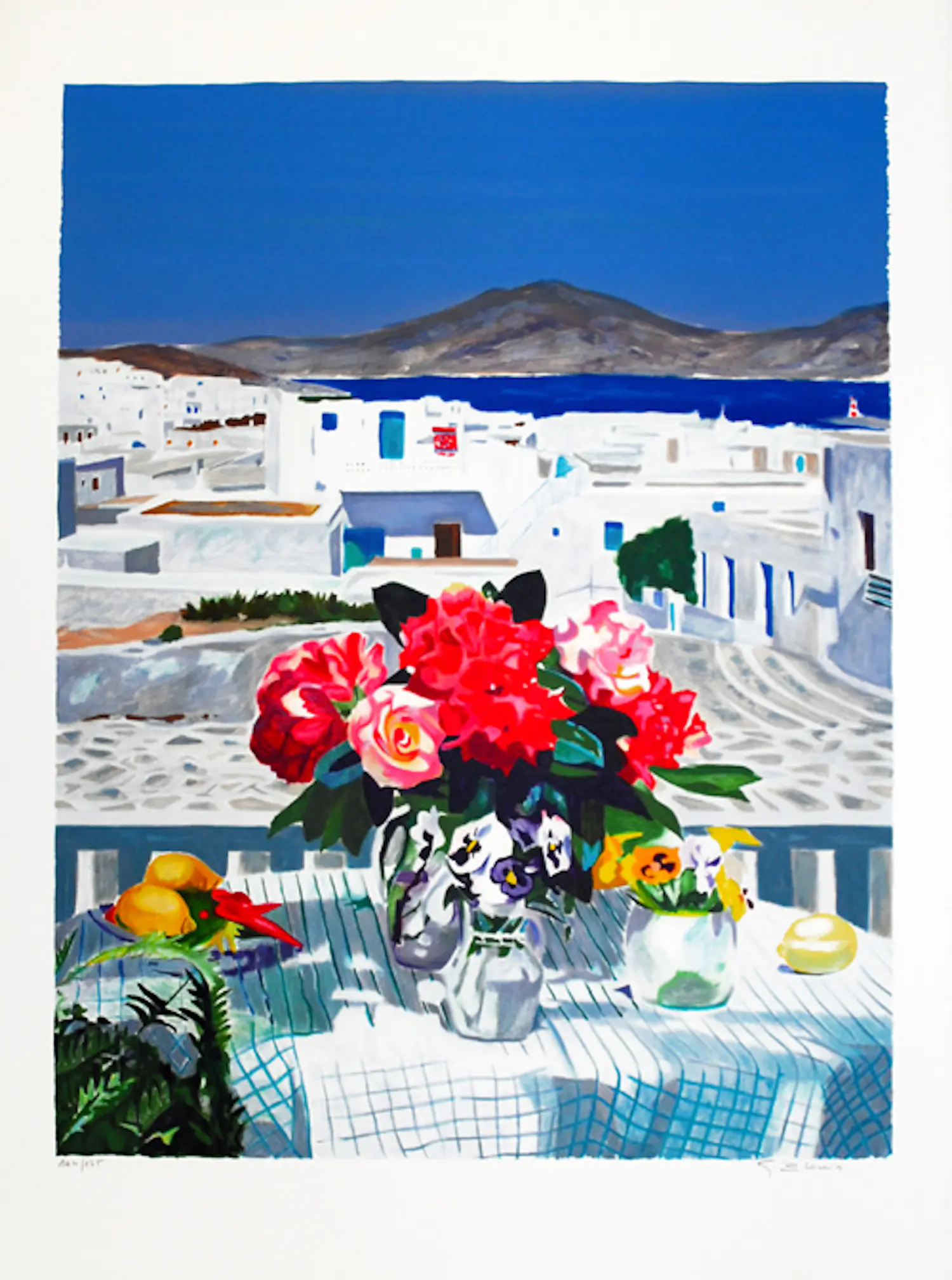 Georges Blouin (1928-2012)