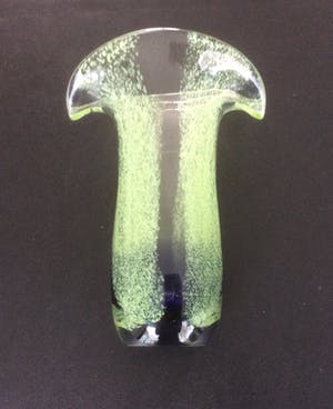 Niet of onleesbaar gesigneerd - DESIGN VAAS kopen? Bied vanaf 10!