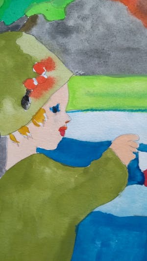 Martine Jacobs - Vintage kopen? Bied vanaf 90!