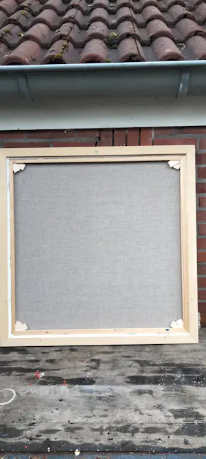 Anton Heyboer - Geen titel kopen? Bied vanaf 795!