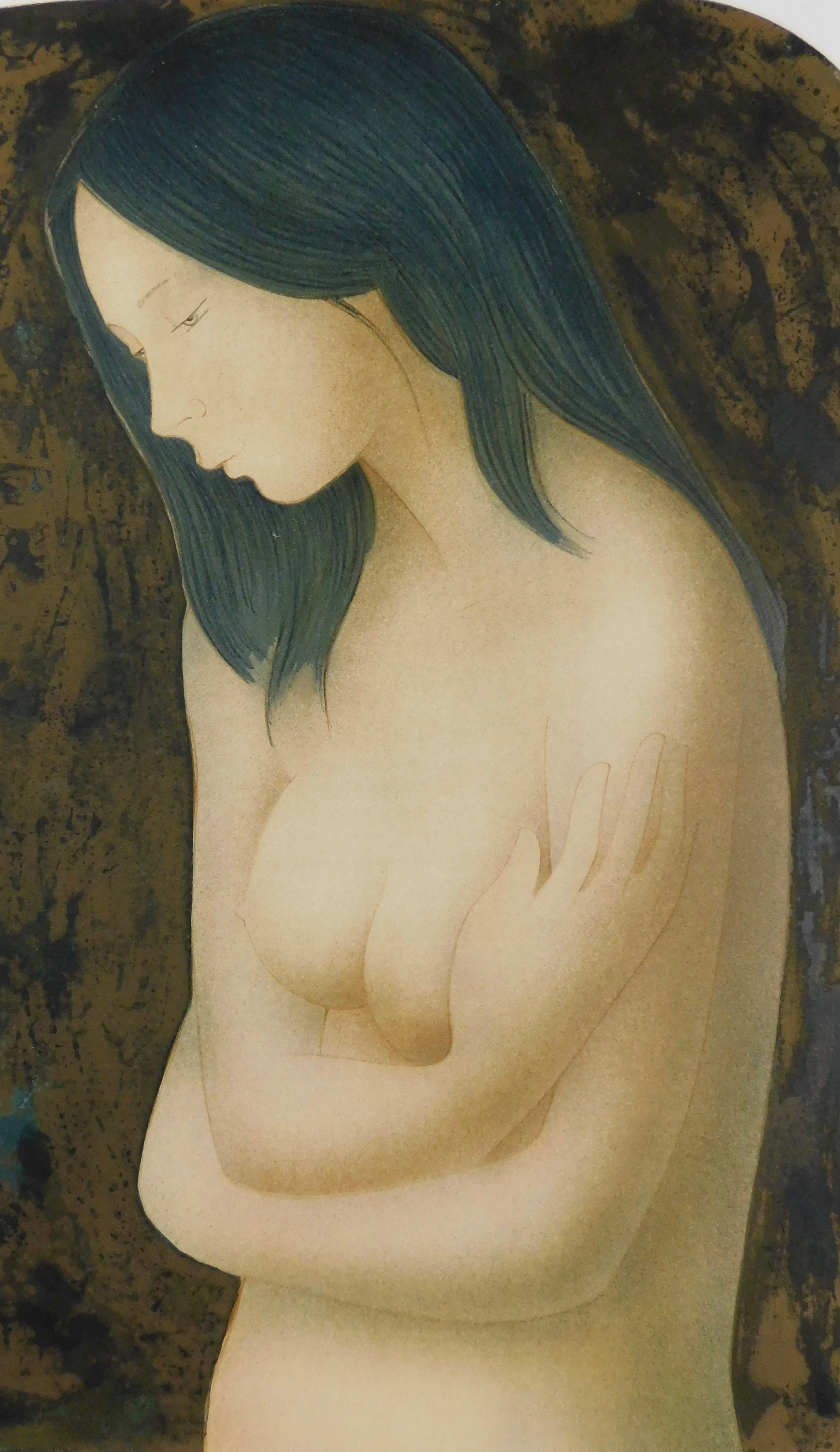 Alain Bonnefoit - Nu dans une Ovale kopen? Bied vanaf 50!